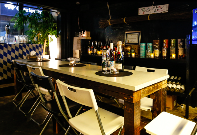 미친주방장의객잔불불